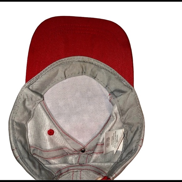 Girl’s Wonder Woman Baseball Hat - Picture 11 of 14